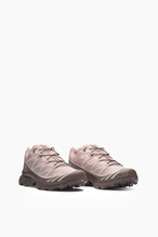 Salomon XT-6 Protective Ayakkabı L45405100 SGIL