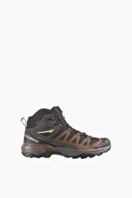 Salomon X Ultra 360 Mid GTX Erkek Ayakkabı L45473200 BDGE