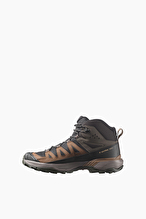 Salomon X Ultra 360 Mid GTX Erkek Ayakkabı L45473200 BDGE