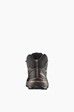 Salomon X Ultra 360 Mid GTX Erkek Ayakkabı L45473200 BDGE