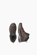 Salomon X Ultra 360 Mid GTX Erkek Ayakkabı L45473200 BDGE
