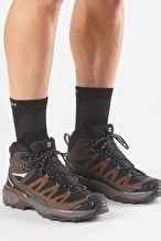 Salomon X Ultra 360 Mid GTX Erkek Ayakkabı L45473200 BDGE