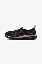 Skechers Graceful Kadın Ayakkabı 100888-BKRG