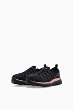 Skechers Graceful Kadın Ayakkabı 100888-BKRG