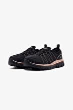 Skechers Graceful Kadın Ayakkabı 100888-BKRG