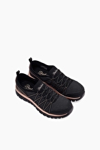 Skechers Graceful Kadın Ayakkabı 100888-BKRG