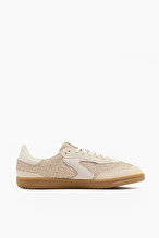 Skechers Hotshot Leopard Magic Kadın Ayakkabı 185351 NTMT