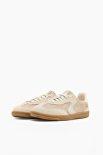 Skechers Hotshot Leopard Magic Kadın Ayakkabı 185351 NTMT
