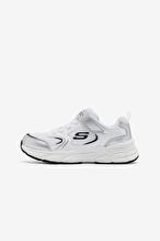 Skechers Retro-Graph Çocuk Ayakkabı 303692L-WSL