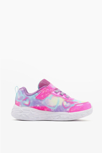Skechers Unicorn Charmer Lil Heart Sparkles Çocuk Ayakkabı 303064N-PKMT