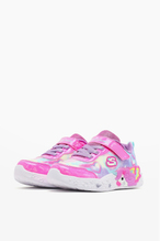 Skechers Unicorn Charmer Lil Heart Sparkles Çocuk Ayakkabı 303064N-PKMT