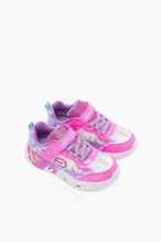 Skechers Unicorn Charmer Lil Heart Sparkles Çocuk Ayakkabı 303064N-PKMT
