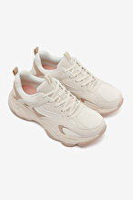 Skechers Bobs Diego Kadın Ayakkabı 117685 NAT