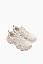 Skechers Bobs Diego Kadın Ayakkabı 117685 NAT