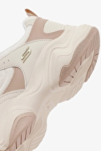 Skechers Bobs Diego Kadın Ayakkabı 117685 NAT