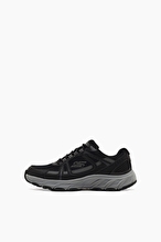 Skechers Hillcrest 2.0 Erkek Ayakkabı 237806 BLK