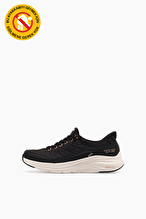 Skechers Contour Foam Slip-ins Kadın Ayakkabı 150413 BKRG