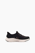 Skechers Contour Foam Slip-ins Kadın Ayakkabı 150413 BKRG