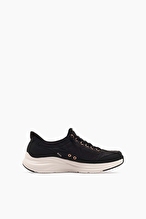 Skechers Contour Foam Slip-ins Kadın Ayakkabı 150413 BKRG
