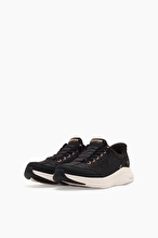 Skechers Contour Foam Slip-ins Kadın Ayakkabı 150413 BKRG