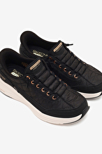 Skechers Contour Foam Slip-ins Kadın Ayakkabı 150413 BKRG
