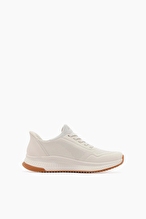 Skechers Bobs Squad 4 Kadın Ayakkabı 117740-WHT