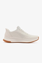 Skechers Bobs Squad 4 Kadın Ayakkabı 117740-WHT