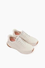 Skechers Bobs Squad 4 Kadın Ayakkabı 117740-WHT