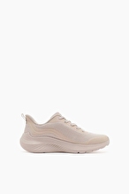 Skechers Bobs Squad Waves Kadın Ayakkabı 117483-OFWT