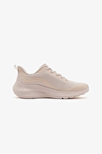 Skechers Bobs Squad Waves Kadın Ayakkabı 117483-OFWT