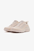 Skechers Bobs Squad Waves Kadın Ayakkabı 117483-OFWT