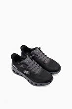 Skechers Glide-Step Slip-ins Erkek Ayakkabı 233110 BKCC