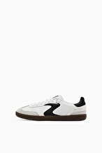 Skechers Hotshot Erkek Ayakkabı 254155 WBK