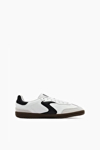 Skechers Hotshot Erkek Ayakkabı 254155 WBK