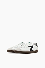 Skechers Hotshot Erkek Ayakkabı 254155 WBK