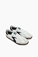 Skechers Hotshot Erkek Ayakkabı 254155 WBK