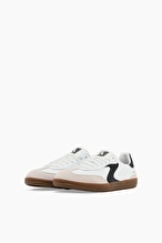 Skechers Hotshot Kadın Ayakkabı 185410 WBK