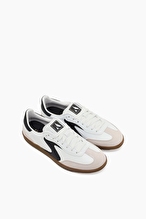 Skechers Hotshot Kadın Ayakkabı 185410 WBK