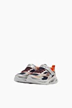 Skechers Meteor-Lights Çocuk Ayakkabı 401497N-SLOR