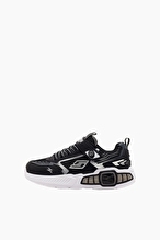 Skechers Light Storm 3.0 Çocuk Ayakkabı 400151L-BKSL