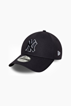 New Era Unisex Şapka 60675523 Outlıne 9Forty Neyyan