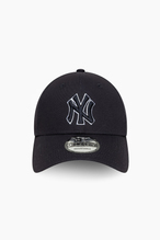New Era Unisex Şapka 60675523 Outlıne 9Forty Neyyan