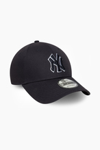 New Era Unisex Şapka 60675523 Outlıne 9Forty Neyyan