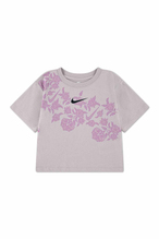 Nike Kız Çocuk Tişört 36N645