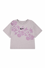 Nike Kız Çocuk Tişört 36N645