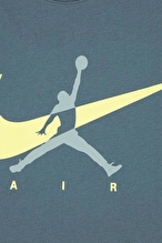 Nike Erkek Çocuk Tişört 95F481