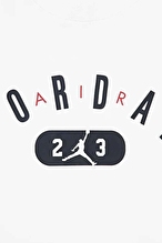 Nike Jordan Erkek Çocuk Tişört 95F485