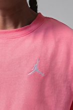 Nike Jordan Kız Çocuk Tişört 45D311