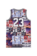 Nike Jordan Erkek Çocuk Atlet 95C655