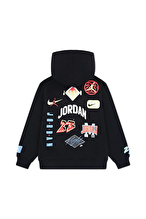 Nike Jordan Erkek Çocuk Sweat 95F569